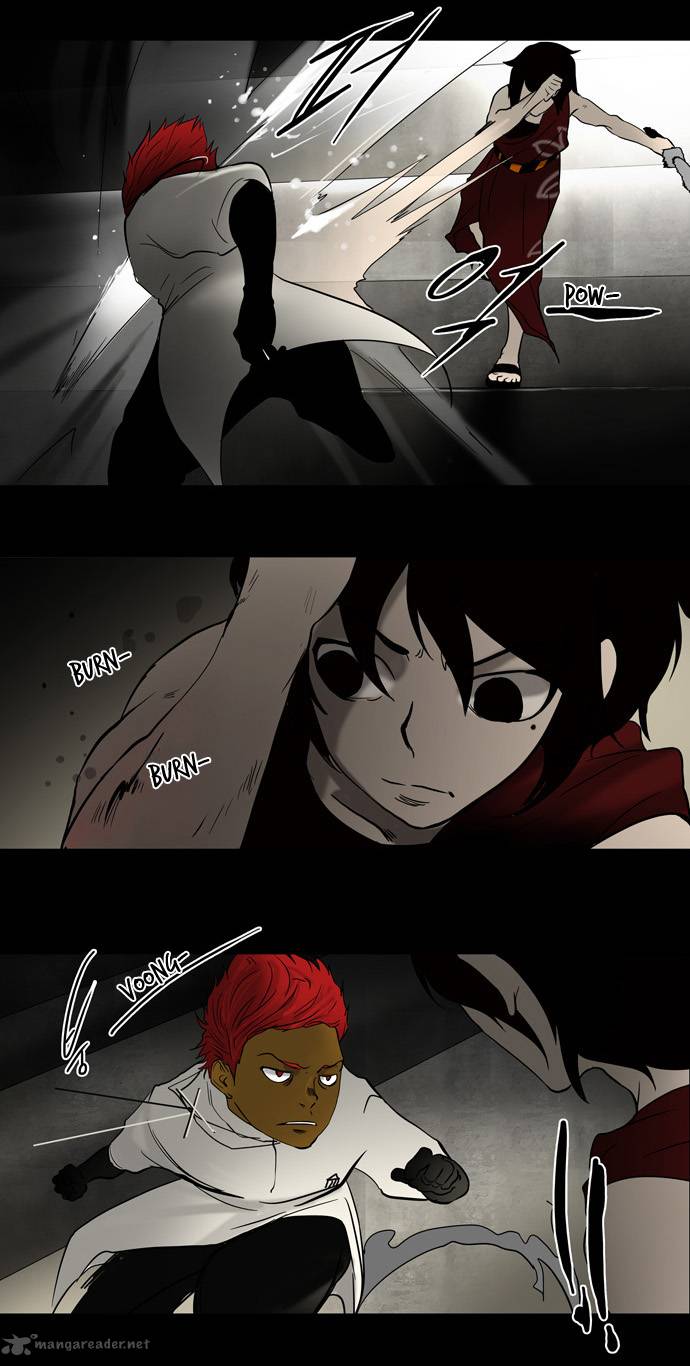 Tower of God Chapter 44 image 08